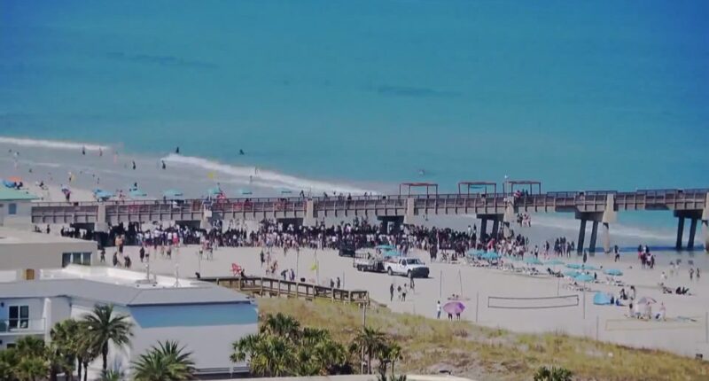 Teens face potential life-long consequences after Jacksonville Beach 'Senior Skip Day' arrests
