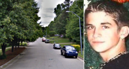 Teen’s roadside cold case death probed as homicide as police officer emerges as person of interest: report