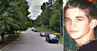 Teen’s roadside cold case death probed as homicide as police officer emerges as person of interest: report