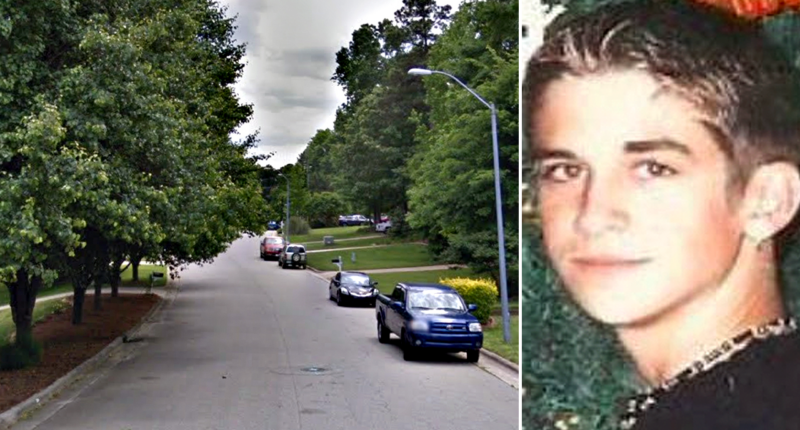 Teen’s roadside cold case death probed as homicide as police officer emerges as person of interest: report