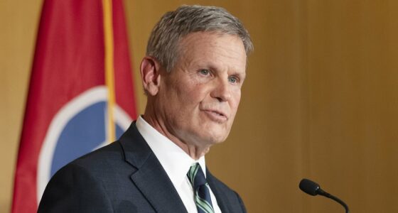 Tennessee declares June as 'Nuclear Family Month' and DROPS 'pride'