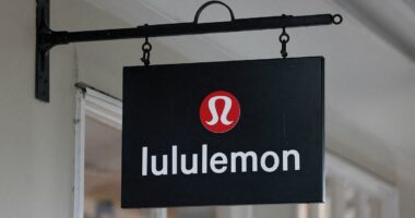 Texas Attorney General launches 'forever chemical' probe of Lululemon