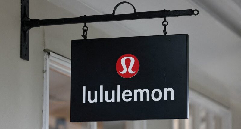 Texas Attorney General launches 'forever chemical' probe of Lululemon