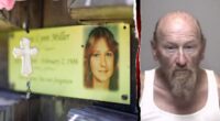 'Texas Killing Fields' cold case explodes as suspect indicted in two slayings decades after 30 bodies found