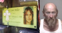 'Texas Killing Fields' cold case explodes as suspect indicted in two slayings decades after 30 bodies found