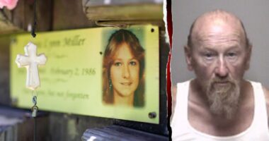 'Texas Killing Fields' cold case explodes as suspect indicted in two slayings decades after 30 bodies found