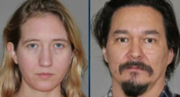 Texas Man Charged With Missing Girlfriend’s Murder