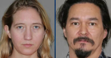 Texas Man Charged With Missing Girlfriend’s Murder