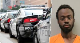 Texas man tackled by church security after bringing loaded gun, ammo to Houston service