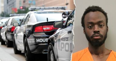 Texas man tackled by church security after bringing loaded gun, ammo to Houston service