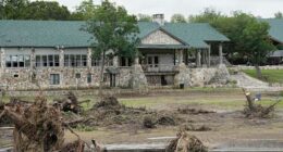 Texas officials investigating hundreds of complaints against Camp Mystic amid license renewal bid