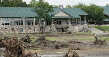 Texas officials investigating hundreds of complaints against Camp Mystic amid license renewal bid