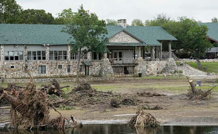 Texas officials investigating hundreds of complaints against Camp Mystic amid license renewal bid