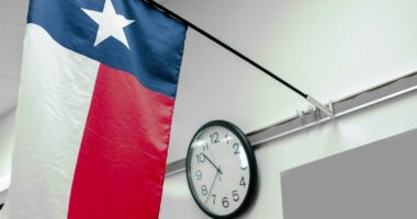 Texas substitute teacher accused of improper relationship with student, alarming parents