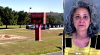 Texas teacher charged after alleged student assault 'hoax' causes lockdown