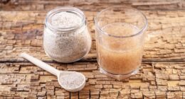 The 10-cent supplement that turbo-charges Ozempic AND reduces cholesterol: Most patients won't have heard of it, but now experts reveal why anyone on jabs must take it - and how it can stop you putting weight back on