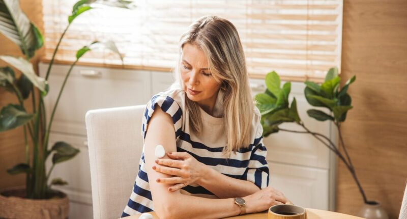 The 6 diet and lifestyle changes to ‘reverse’ type 2 diabetes