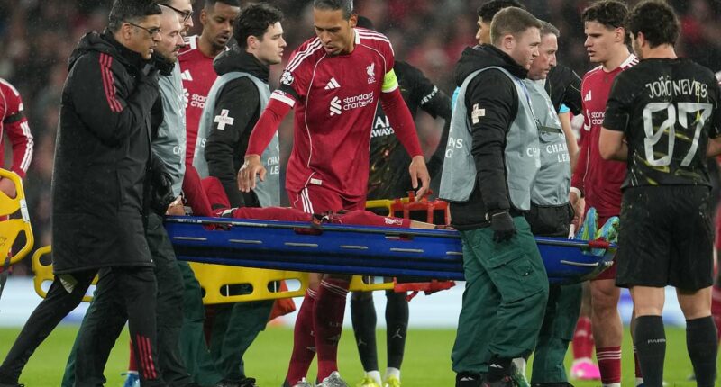 The Barcelona sensation who has left Spanish bosses sweating, Argentina's hardman stuck on the treatment table and the 'devastated' Brazilian prodigy left in tears: Who are the stars in danger of missing the World Cup?