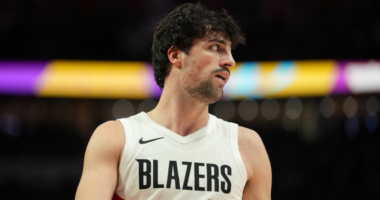 The Blazers have their most promising outlook in years... as long as their new owner is willing to pay for it