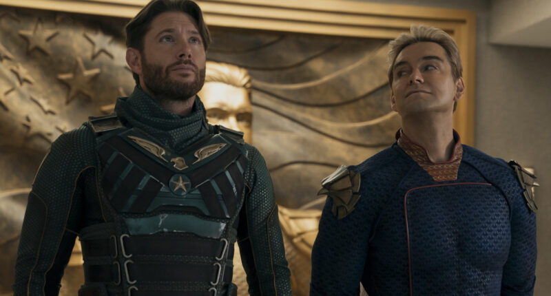 The Boys Season 5, Episode 3 Is A Backdoor Pilot For The Next Spin-Off Series