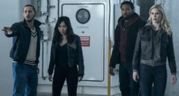 The Boys Season 5 Introduces A Truly Disgusting Character Played By An NCIS Actor