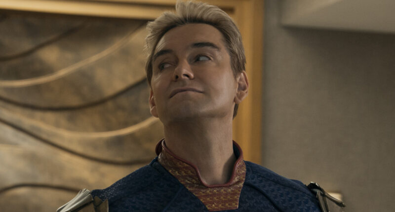 The Boys Season 5 Is More Realistic Than Ever, But Still Won't Say One Name