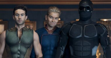 The Boys Season 5 Leaves All The Critics Stunned