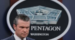 The Chinese innovation that could give Xi Jinping an 'enormous' edge in warfare that has the Pentagon scrambling