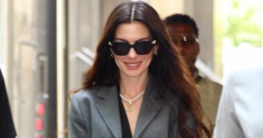 The Devil Wears Prada 2 fans left in hysterics over major blunder