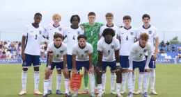 The FA have a serious problem to solve after team starring Max Dowman and Rio Ngumoha become latest crop of young stars to fall short for England