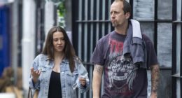 The King's ex-drug addict godson reinstated as heir to £100m fortune