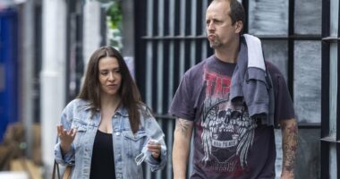 The King's ex-drug addict godson reinstated as heir to £100m fortune