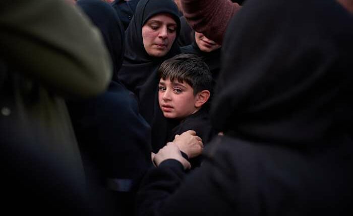 The Latest: Pakistan proposes new US-Iran talks as Vance and Trump hint at progress