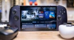 The Lenovo Legion Go S is RAMageddon’s latest victim