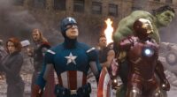 The MCU Superhero With The Most Screentime Is Not An Avenger