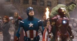 The MCU Superhero With The Most Screentime Is Not An Avenger