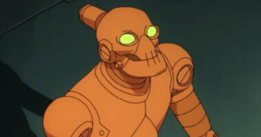 The Major Star Trek Actors You Missed In Invincible Season 4