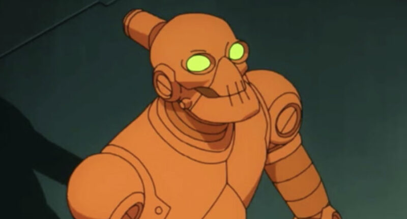 The Major Star Trek Actors You Missed In Invincible Season 4