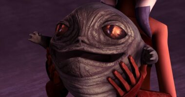 The Mandalorian And Grogu Villain