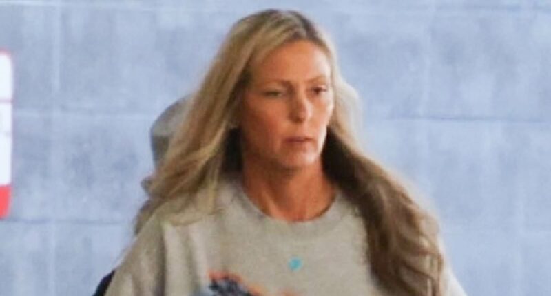 The Mike Vrabel marriage summit bombshells amid Dianna Russini affair scandal: New photos show his wife 'broken' after showdown... as insiders leak her 'tough' ultimatum