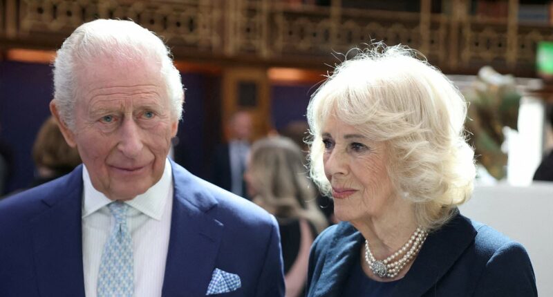 The Morning Poll: Are you nervous about the King's safety in America?