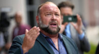 The Onion Infowars news: The Onion launches new bid to take over Alex Jones' Infowars and turn it into a parody platform