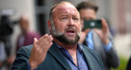 The Onion Infowars news: The Onion launches new bid to take over Alex Jones' Infowars and turn it into a parody platform