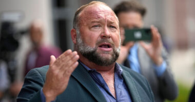 The Onion Infowars news: The Onion launches new bid to take over Alex Jones' Infowars and turn it into a parody platform