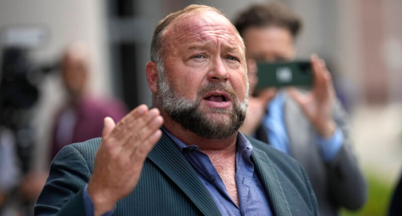 The Onion Infowars news: The Onion launches new bid to take over Alex Jones' Infowars and turn it into a parody platform