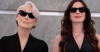 The Only Recap You Need Before The Devil Wears Prada 2