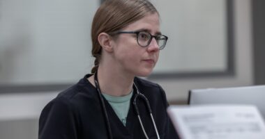 The Pitt Season 2 Finale Has A Post-Credits Scene You Probably Missed