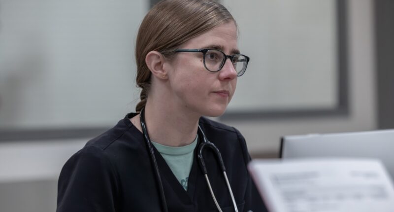 The Pitt Season 2 Finale Has A Post-Credits Scene You Probably Missed