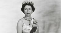 The Queen of style! Buckingham Palace is putting on a stunning show of the late Elizabeth's life in fashion