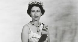 The Queen of style! Buckingham Palace is putting on a stunning show of the late Elizabeth's life in fashion